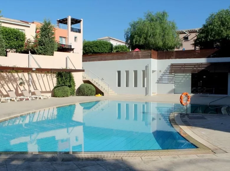 Mieszkanie 3 pokoi 115 m² Limassol Municipality, Cyprus