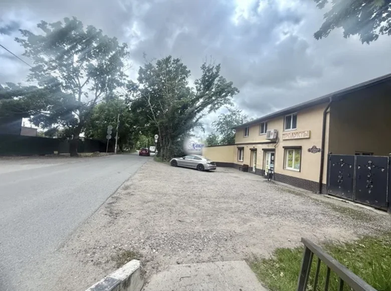 Commercial property 206 m² in Kaliningrad, Russia