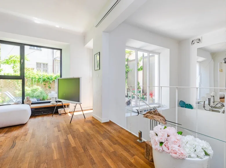 Wohnung 5 zimmer 140 m² Warschau, Polen