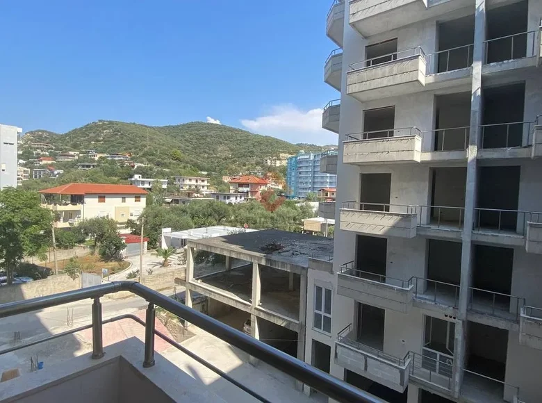 Appartement 46 m² Vlora, Albanie