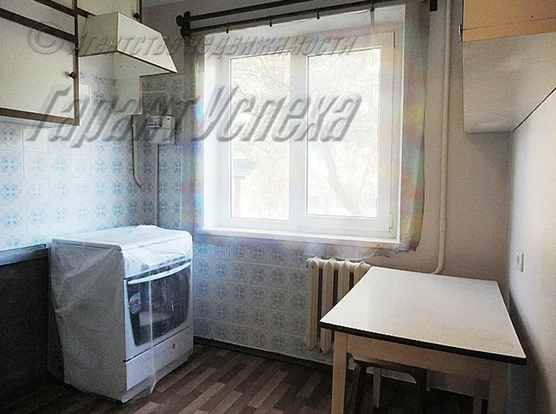 3 room apartment 61 m² Muchaviecki sielski Saviet, Belarus