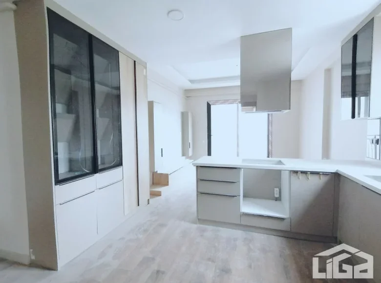 Apartamento 3 habitaciones 90 m² Erdemli, Turquía