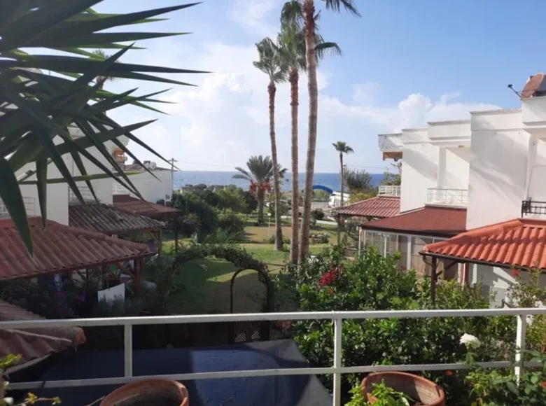Casa 2 habitaciones 200 m² Región del Mediterráneo, Turquía