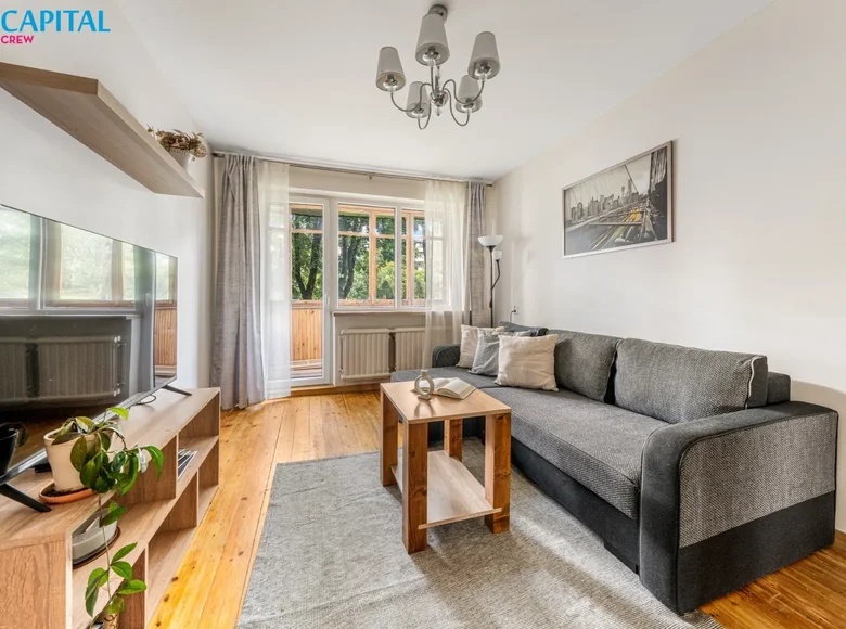Wohnung 2 zimmer 49 m² Vilnius, Litauen