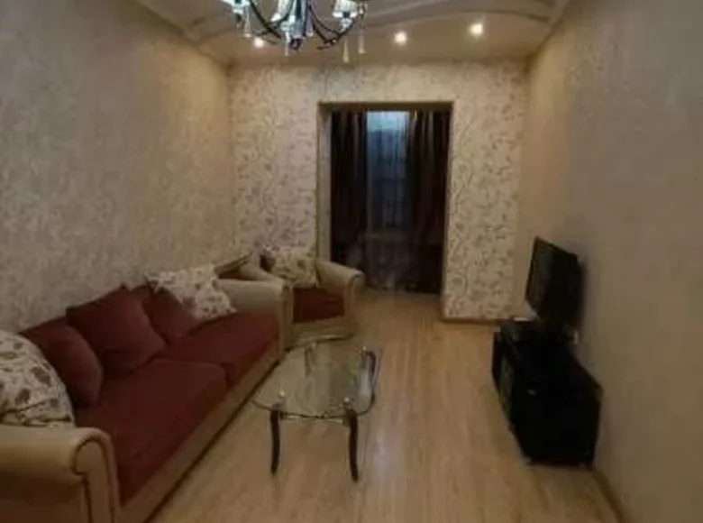 Kvartira 2 xonalar 52 m² Toshkentda