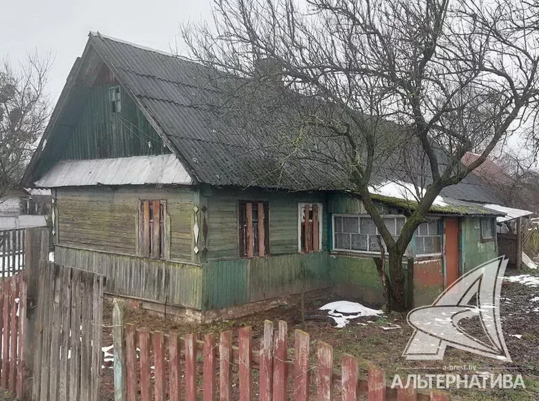 House 15 m² Ciuchinicy, Belarus