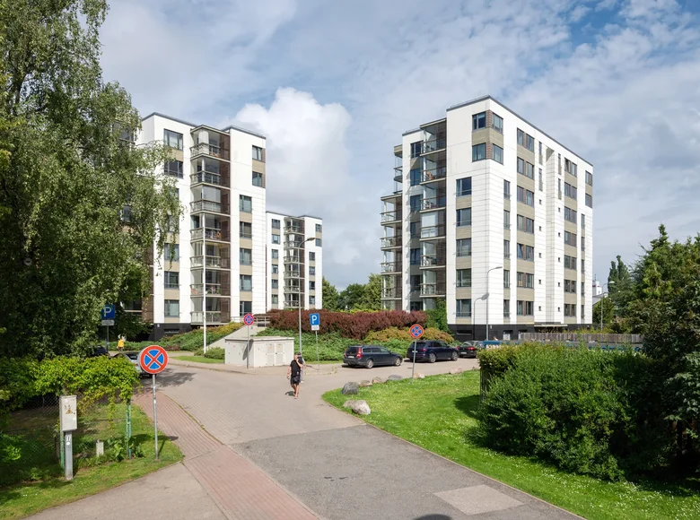 3 room apartment 94 m² Riga, Latvia