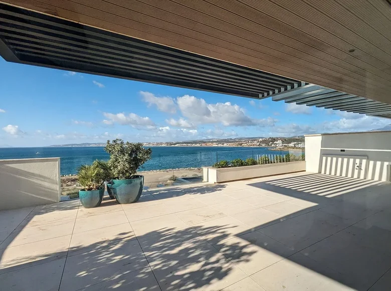 Appartement 2 chambres 115 m² Estepona, Espagne