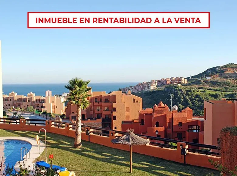 Mieszkanie 4 pokoi 277 m² Manilva, Hiszpania