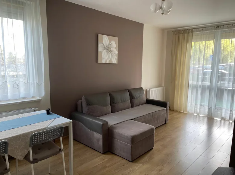 Wohnung 2 zimmer 50 m² in Krakau, Polen