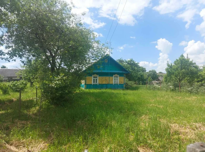 Casa 70 m² Navapolle, Bielorrusia