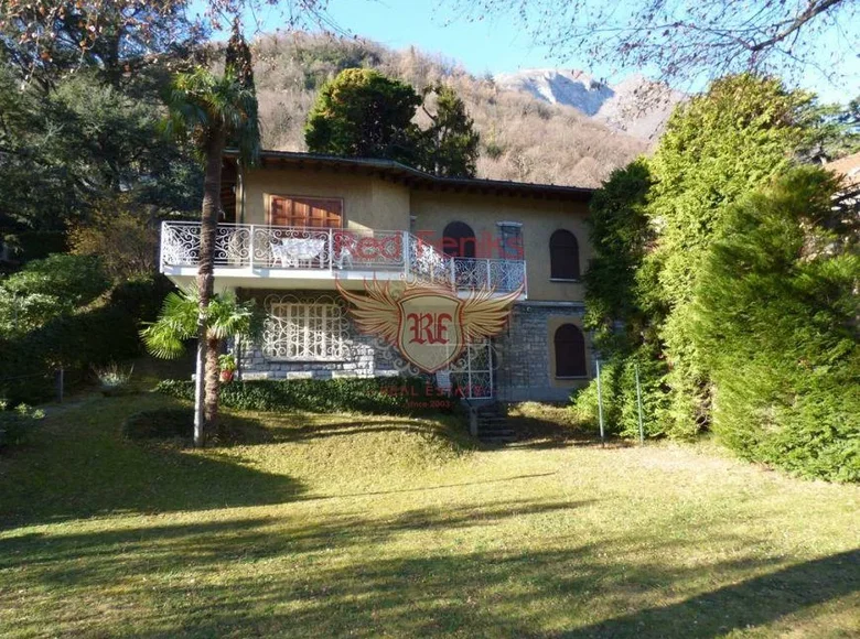 Villa de 5 pièces 270 m² Germanello, Italie