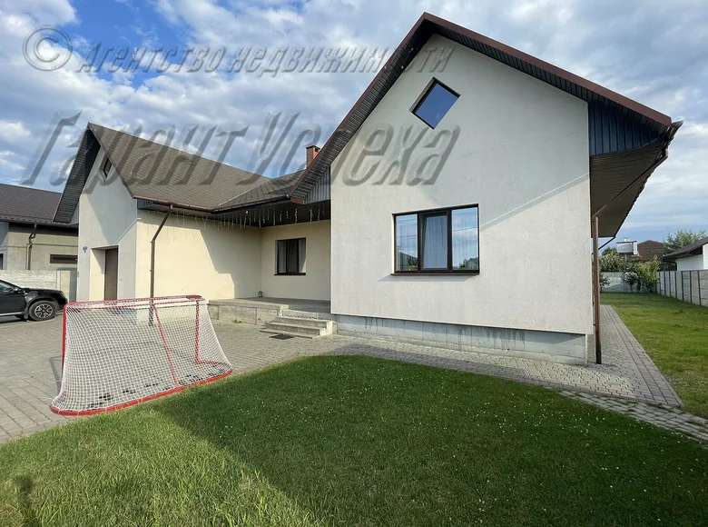 Casa 176 m² Brest, Bielorrusia