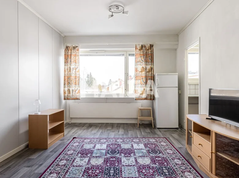 Apartamento 2 habitaciones 39 m² Siilinjarvi, Finlandia