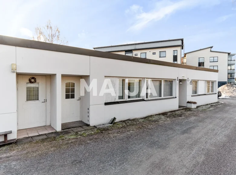 Mieszkanie 2 pokoi 46 m² Nurmijaervi, Finlandia