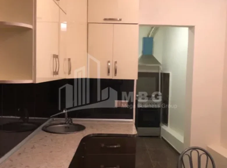 2 bedroom apartment 91 m² Tbilisi, Georgia