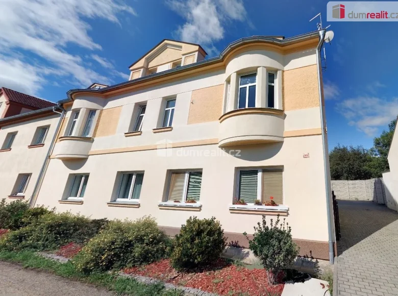 Apartment 63 m² Hluboka nad Vltavou, Czechia