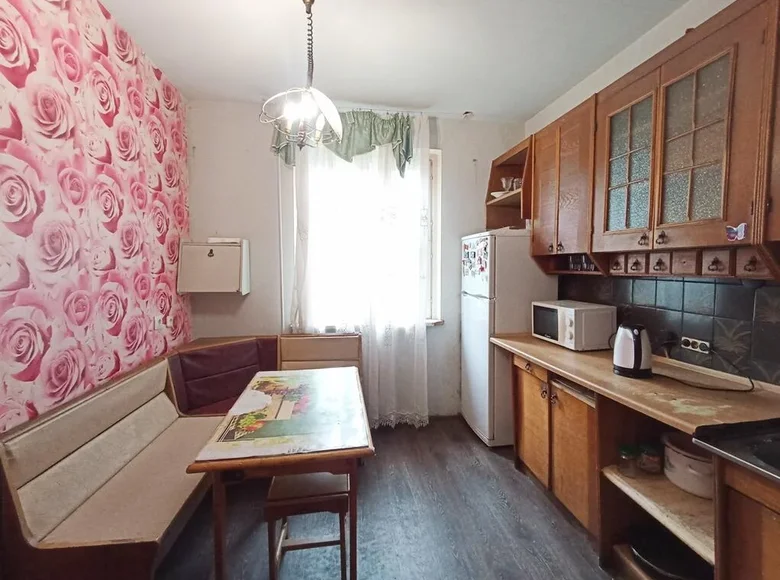 4 room apartment 90 m² Minsk, Belarus
