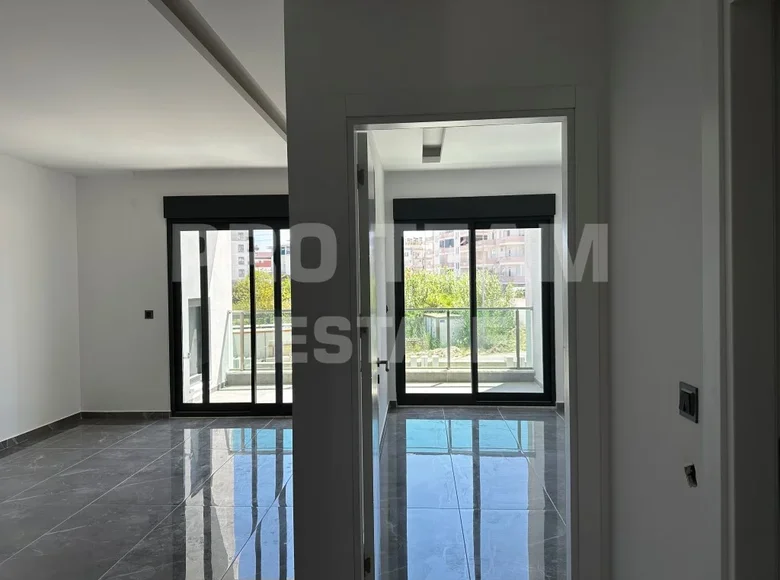 Apartamento 2 habitaciones 55 m² Avsallar, Turquía