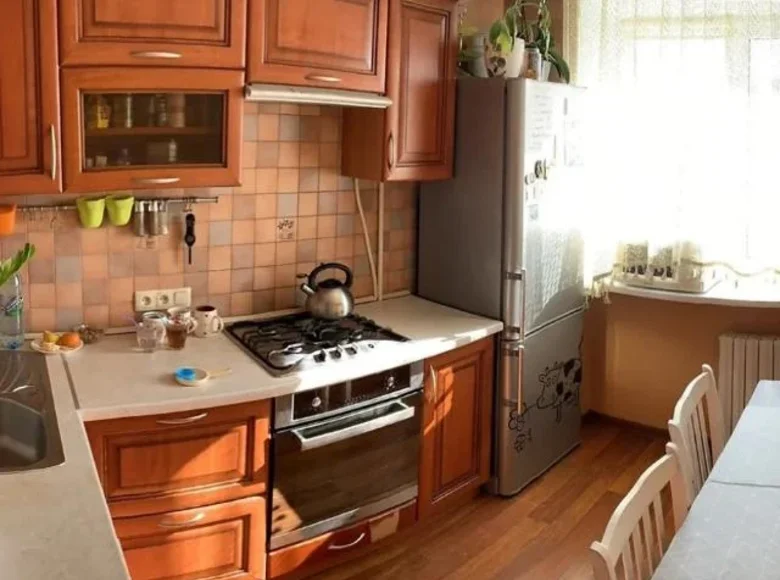 Appartement 2 chambres 52 m² Sievierodonetsk, Ukraine