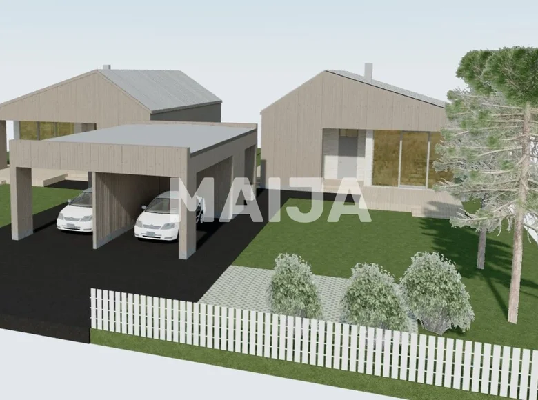 3 bedroom house 97 m² Oulu sub-region, Finland