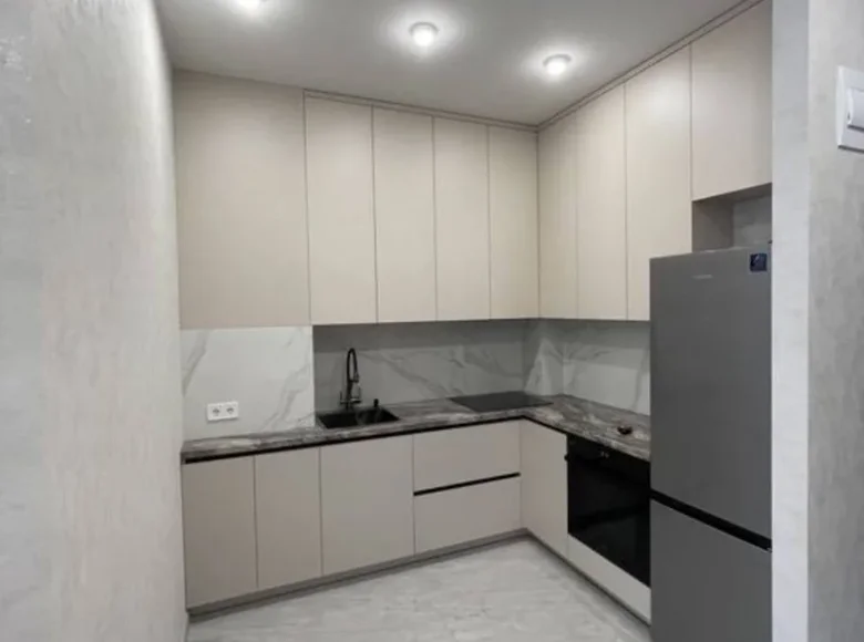 Apartamento 1 habitación 41 m² Odesa, Ucrania