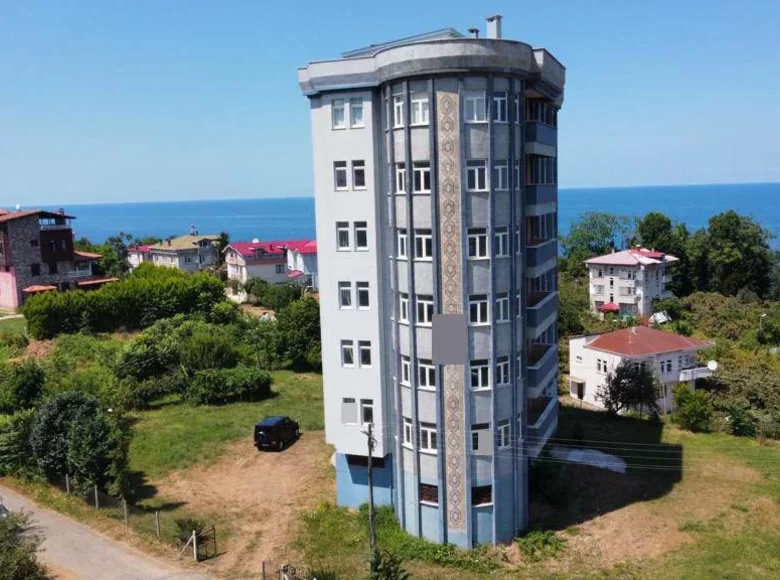 Квартира 5 комнат 240 м² Aksakli, Турция