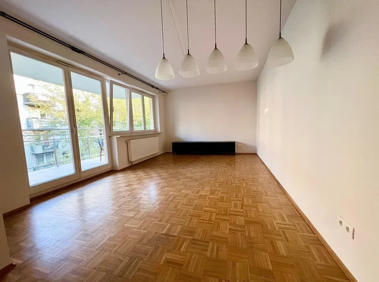 3 room apartment 67 m² Warsaw, Poland