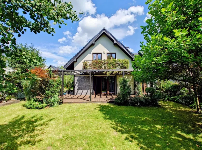House 174 m² Krakow, Poland