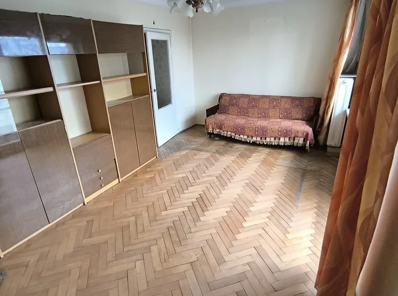 Mieszkanie 3 pokoi 62 m² Łódź, Polska