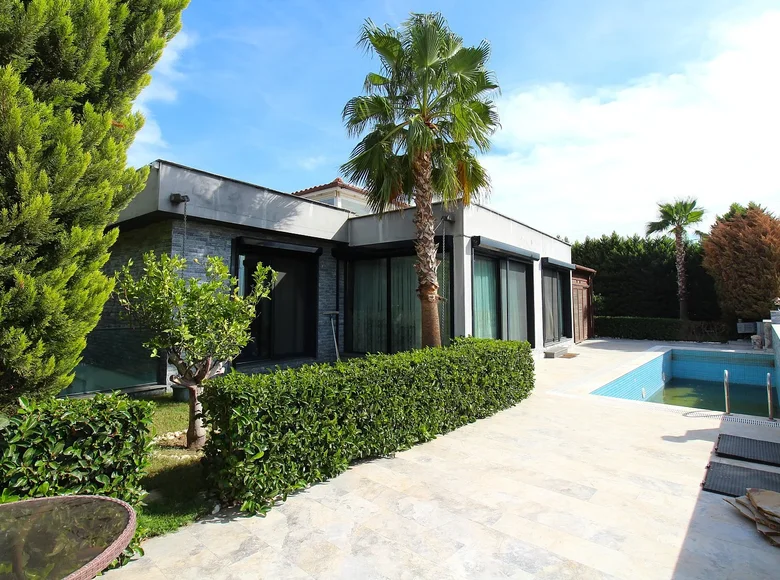 Villa de 5 pièces 380 m² Bodrum, Turquie