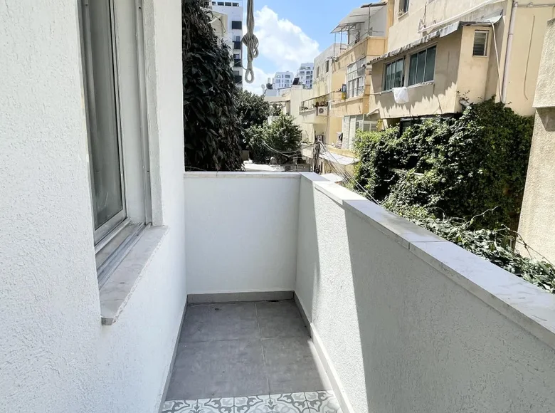 Wohnung 3 zimmer 80 m² Tel Aviv-Yafo, Israel