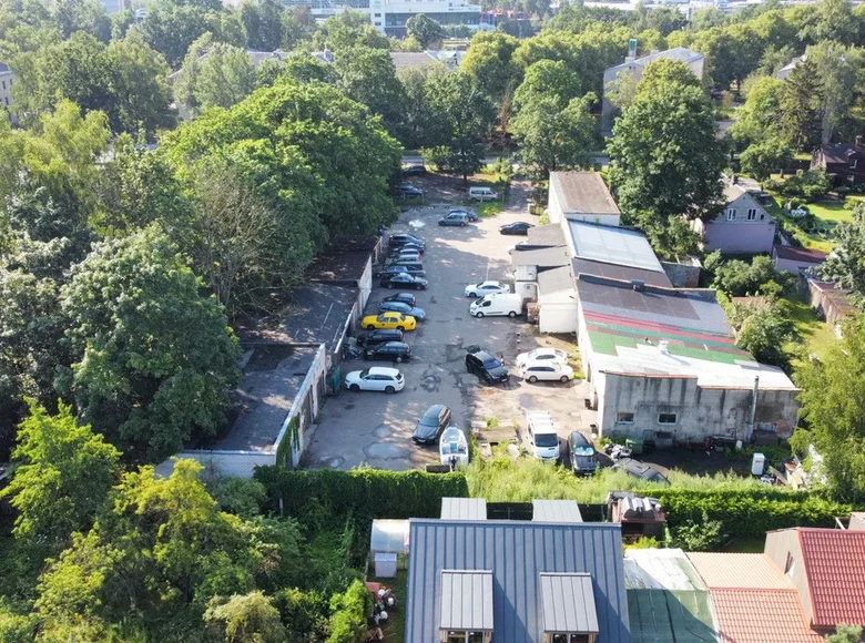Działki 1 028 m² Ryga, Łotwa