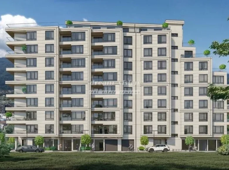 Mieszkanie 290 m² Prowincja Sofia Miasto, Bułgaria