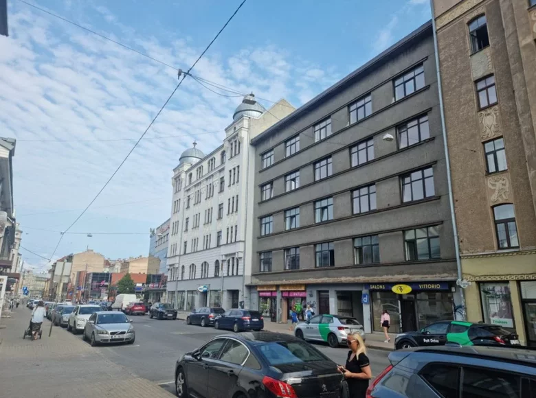 3 bedroom apartment 121 m² Riga, Latvia
