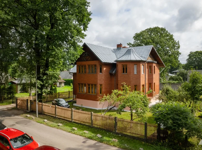 Haus 8 zimmer 412 m² Rigaer Strand, Lettland