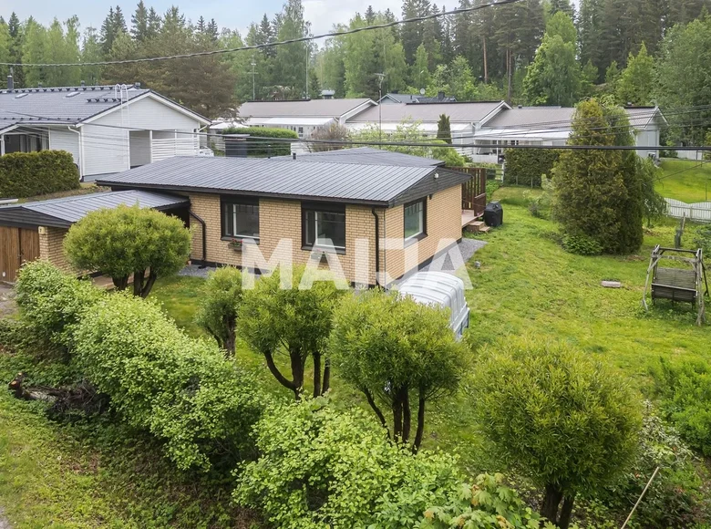 Maison 5 chambres 115 m² Hyokannummi, Finlande