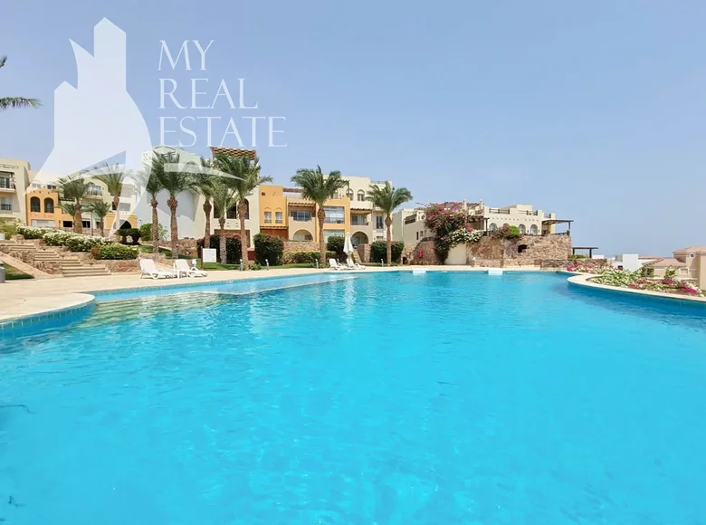 Apartment 115 m² Hurghada, Egypt