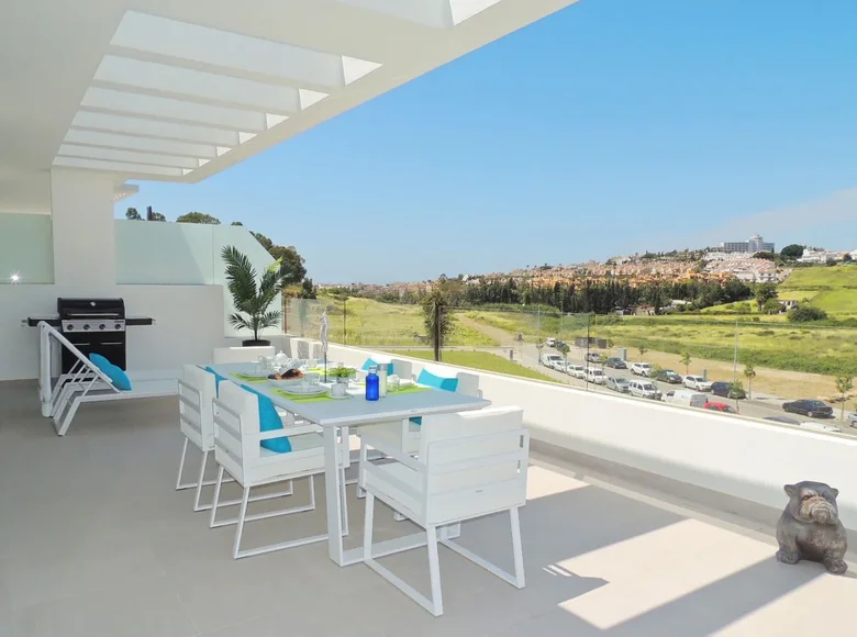 Appartement 2 chambres 91 m² Estepona, Espagne