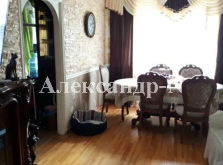 Appartement 5 chambres 107 m² Odessa, Ukraine