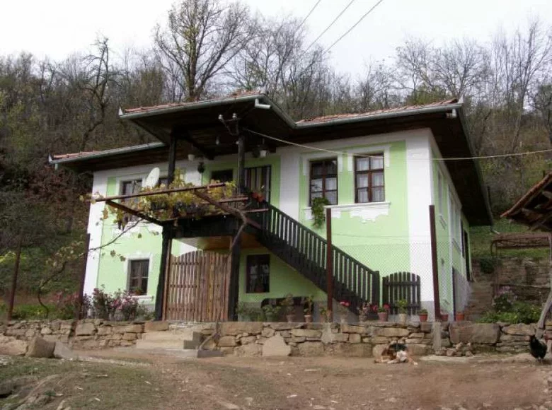 Wohnung  Elena, Bulgarien