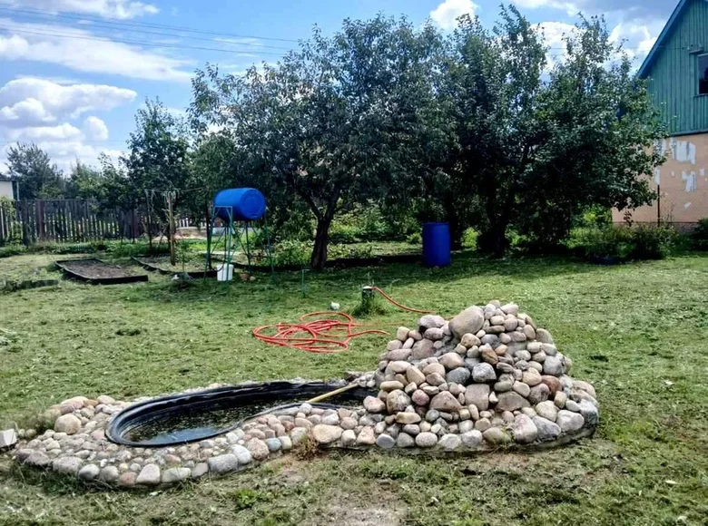 Grundstück  Rudzienski sielski Saviet, Belarus