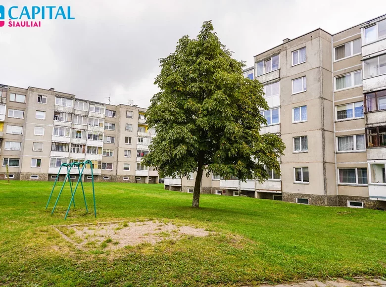 Mieszkanie 3 pokoi 67 m² Radziwiliszki, Litwa