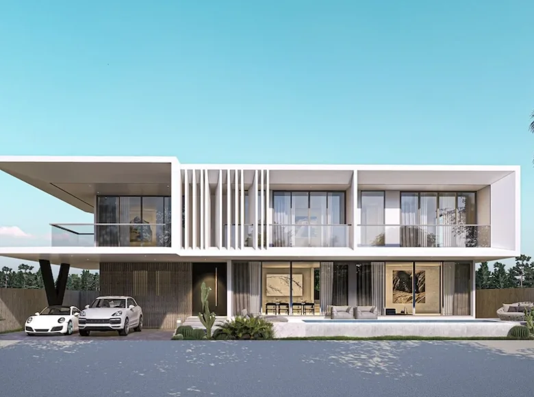Вилла 4 спальни 650 м² Huai Yai, Таиланд