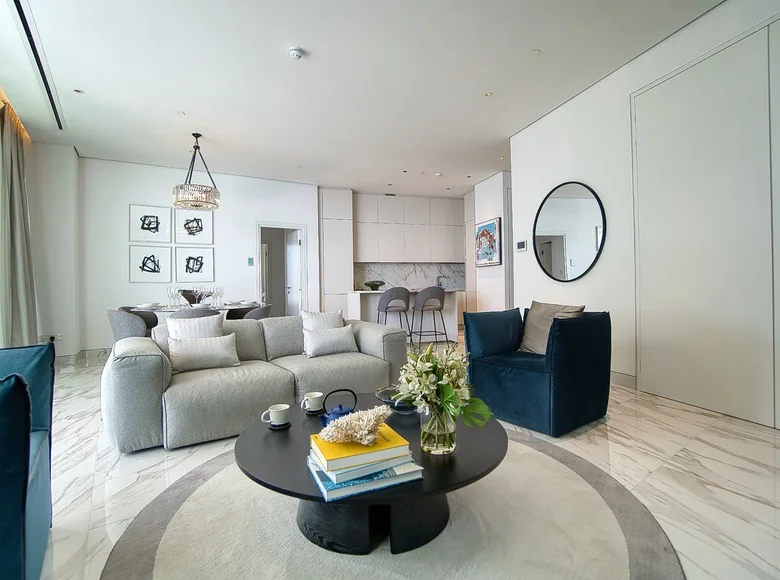 2 bedroom apartment 214 m² Agios Tychonas, Cyprus