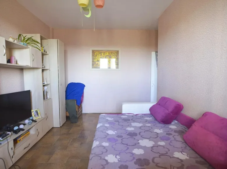 Wohnung 3 Zimmer 77 m² Scomyslicki siel ski Saviet, Weißrussland