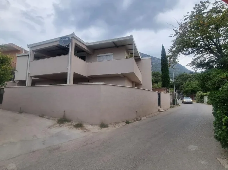 Casa 4 habitaciones 220 m² Susanj, Montenegro