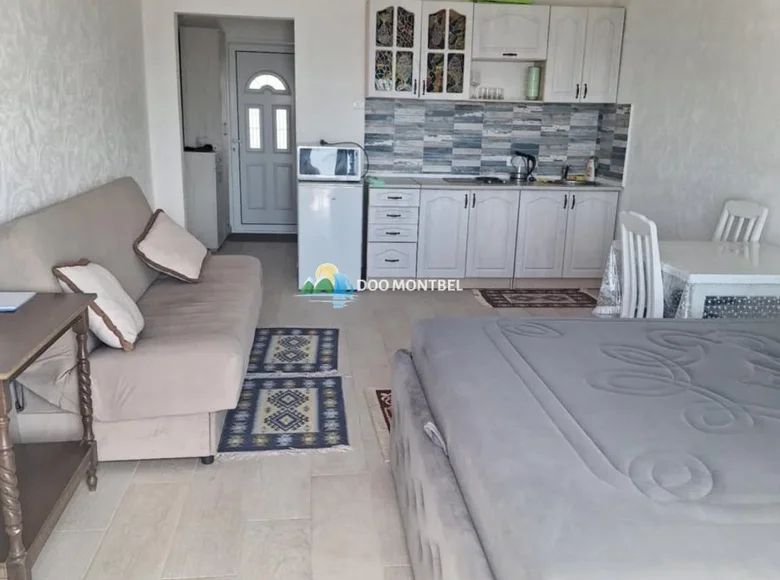 Dom 35 m² Zankovici, Czarnogóra