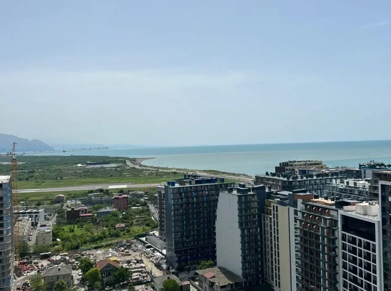 Estudio 1 habitación 35 m² Batumi, Georgia
