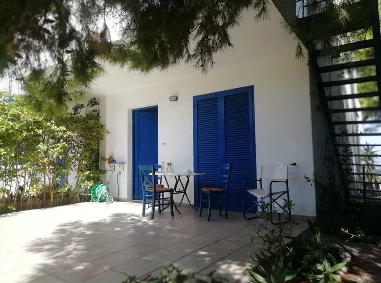 Квартира 2 комнаты 60 м² Municipality of Ermionida, Греция